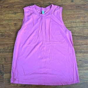 Lululemon All Yours Tank